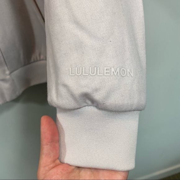 NEW Lululemon Roam Far Waterproof Wool 3-in-1Jacket Size 4 - Picture 4 of 13